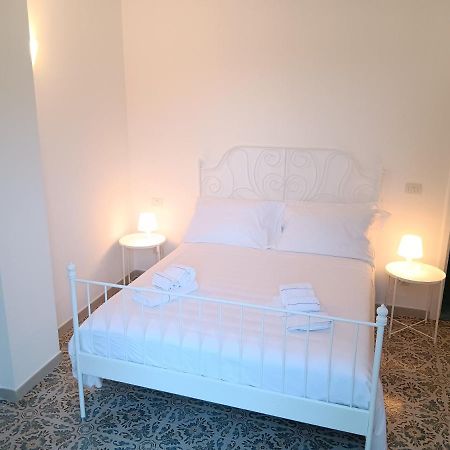 The Bench House Amalfi 아파트 외부 사진