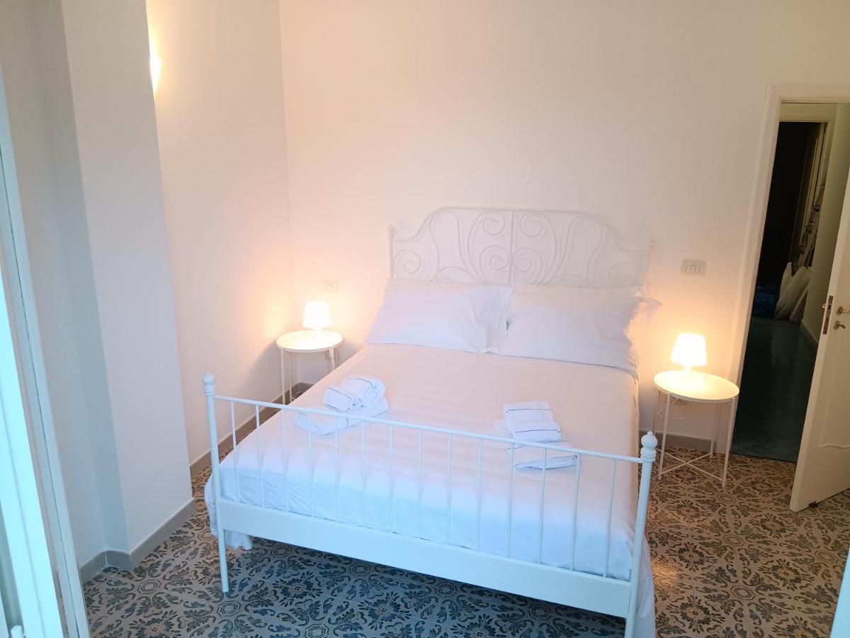 The Bench House Amalfi 아파트 외부 사진