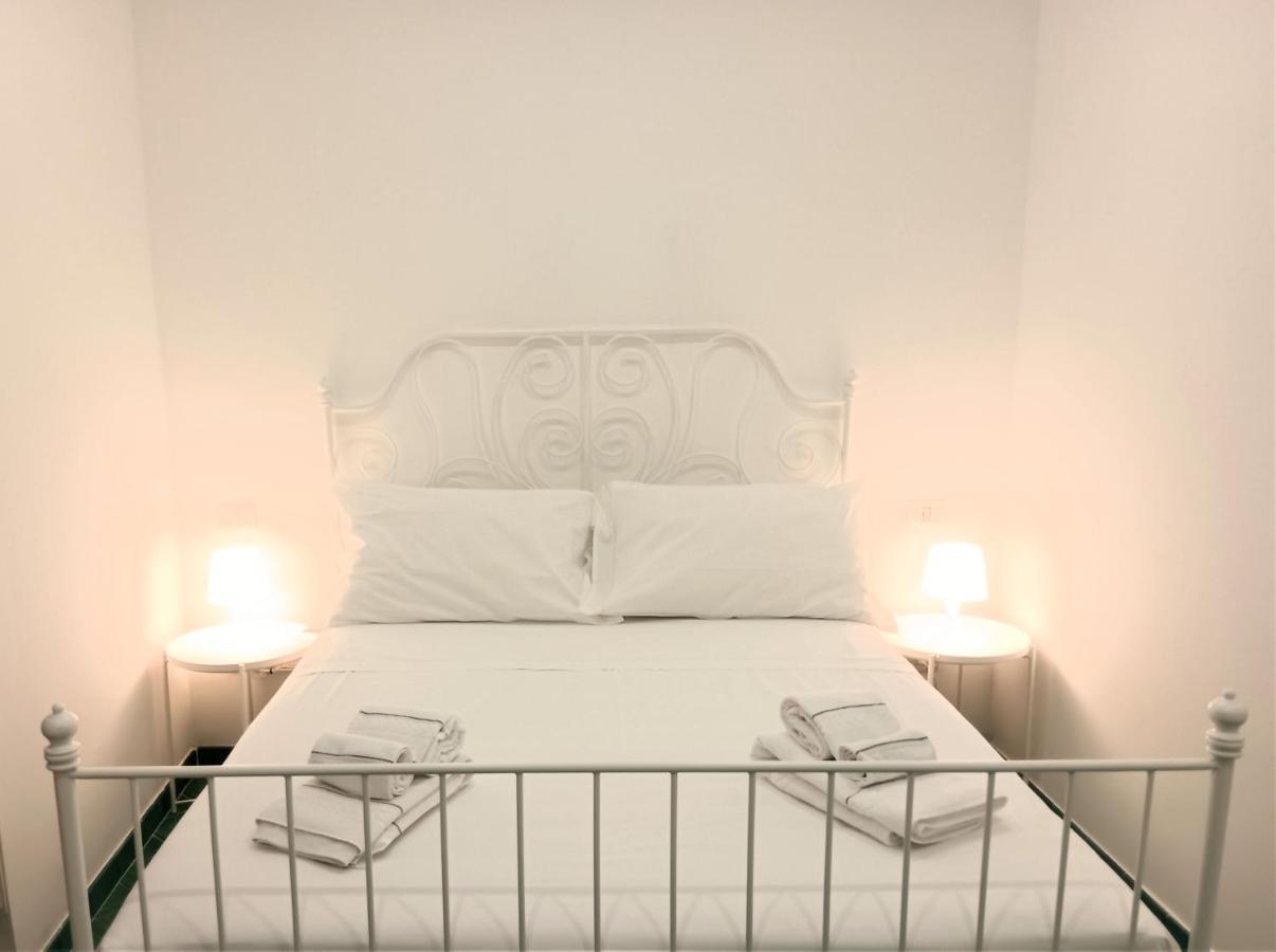 The Bench House Amalfi 아파트 외부 사진