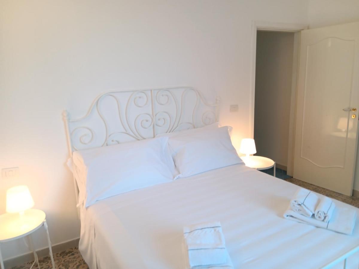 The Bench House Amalfi 아파트 외부 사진
