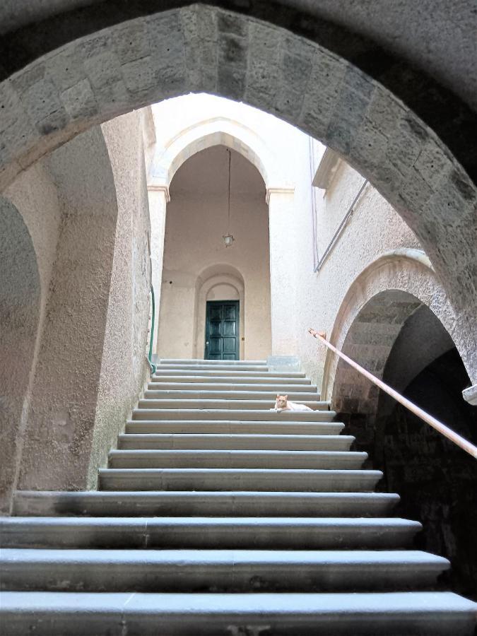 The Bench House Amalfi 아파트 외부 사진